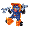Huffer