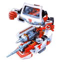 Ratchet (Cross Variant)