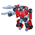 Sideswipe