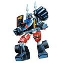 Trailbreaker