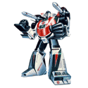 Wheeljack