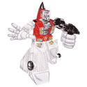 Fireflight (Aerialbot Giftset)