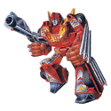 Hot Rod