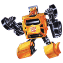 Hubcap