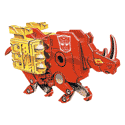 Ramhorn
