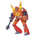Rodimus Prime