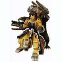 Chainclaw