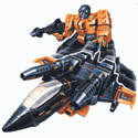 Gunrunner