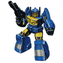 Nightbeat