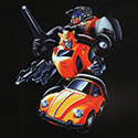 Bumblebee (Pretender)