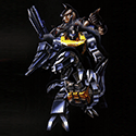 Grimlock (Pretender)