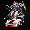 Jazz (Pretender)