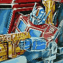 Optimus Prime (vehicle)