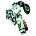 Wheeljack