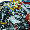 Wheeljack (vehicle)