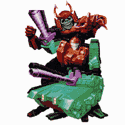 Bludgeon