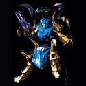 Bristleback
