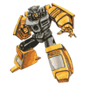 Skystalker (Box Back)
