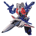 Starscream (Legends)