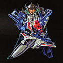 Starscream (Pretender)