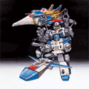 Thunderwing