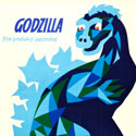 Polish Godzilla Posters