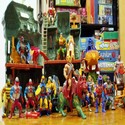 Eternians and Etherians