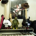 The War Room